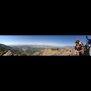 Meet your Posher, Todd