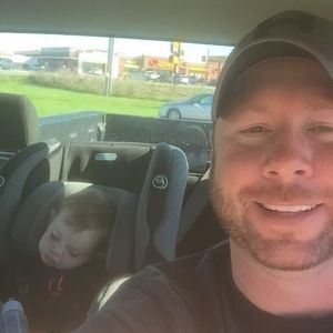 Meet your Posher, Daniel