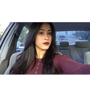 Meet your Posher, Kiara