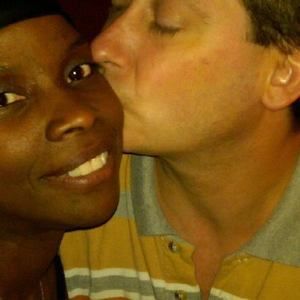 Meet your Posher, Peggy