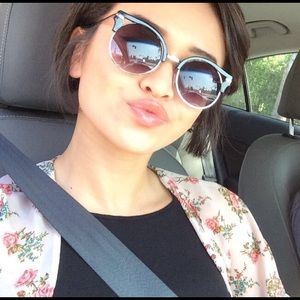 Meet your Posher, Mikaila