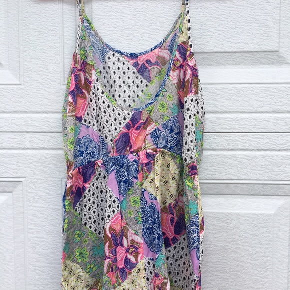 Victoria Secret The Beach Romper - Picture 4 of 4