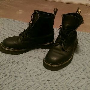 Doc Martens