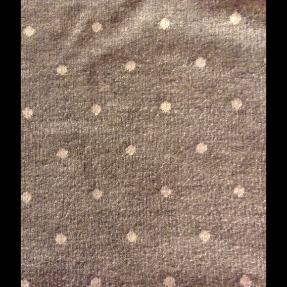 H and M Loft sweater