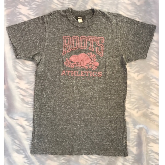 Gray T-Shirt