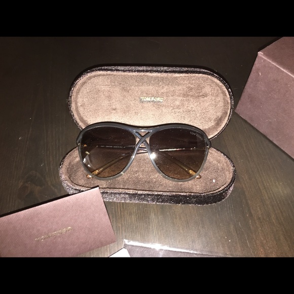 Brand new Tom Ford Sun glasses