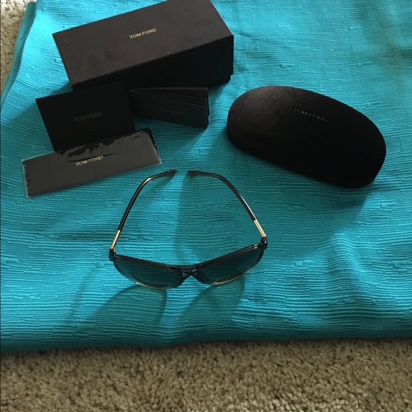 Brand new Tom Ford Sun glasses main image 4