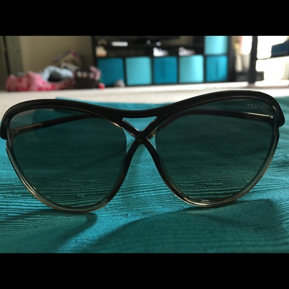 Brand new Tom Ford Sun glasses