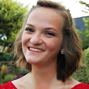 Meet your Posher, Kimberly