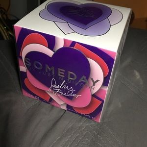 Someday- Justin Bieber