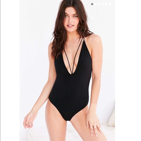 Vixen bodysuit
