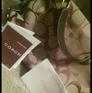 purse