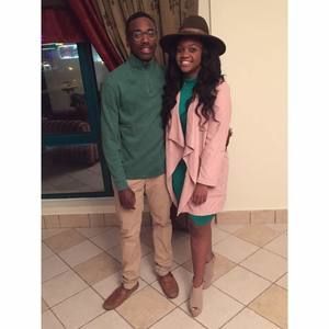 Meet your Posher, Alexis