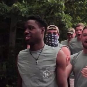 Meet your Posher, Darayl