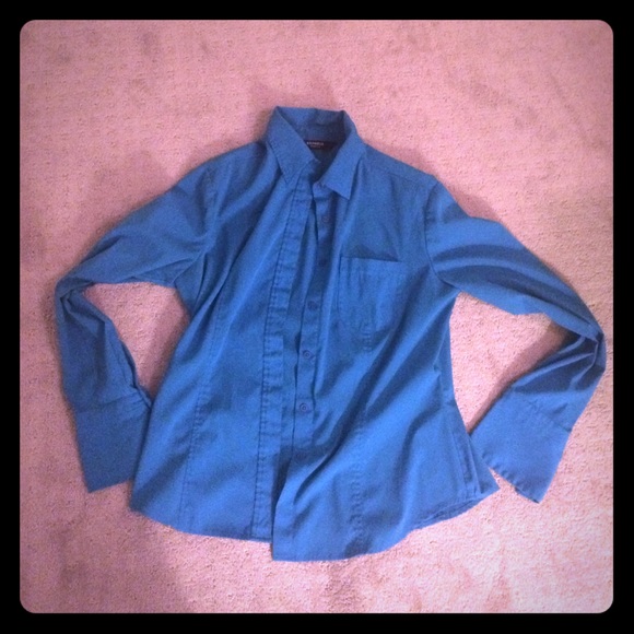 Express work shirt