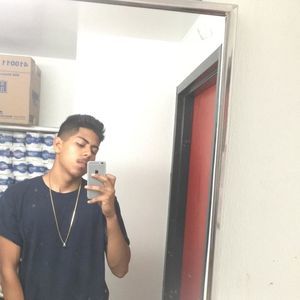 Meet your Posher, Sammy