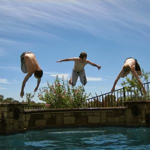 Meet your Posher, Traci