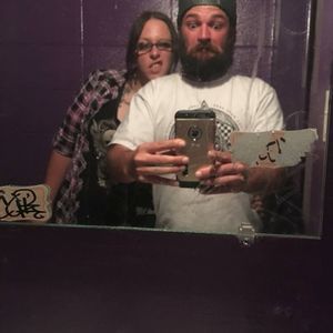 Meet your Posher, April