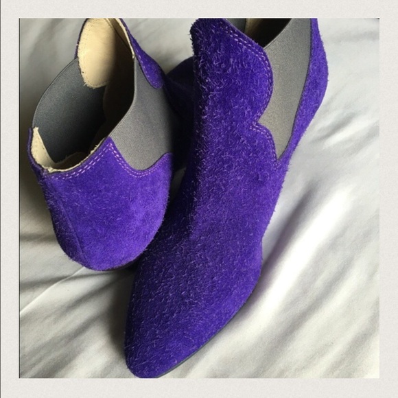 Acne studios Boots - Picture 2 of 4