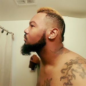 Meet your Posher, Cortney