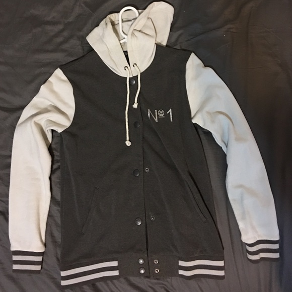 Women's Stussy Jacket