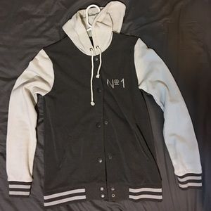 Women's Stussy Jacket