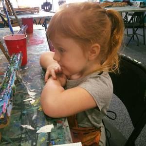 Meet your Posher, Andrea