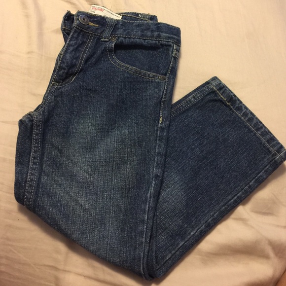 Boys jeans