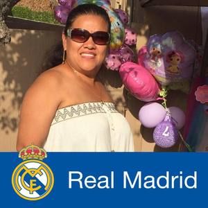 Meet your Posher, Rocio leticia