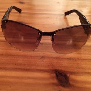 Gucci GG 2820/F/S Brown and Bronze sunglasses