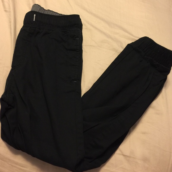Boys joggers