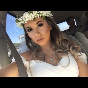 Meet your Posher, Lizette