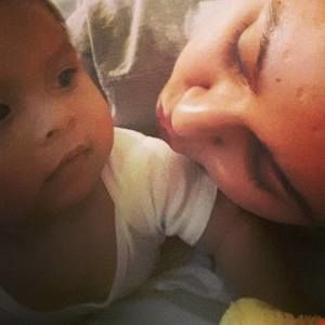 Meet your Posher, Tracey