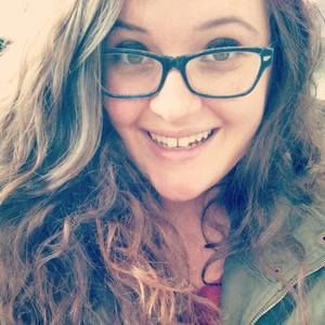 Meet your Posher, Holly