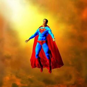 Meet your Posher, Aaron