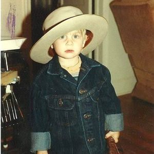 Meet your Posher, Chris