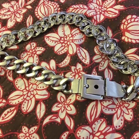 A/X metal waist belt - Picture 3 of 4