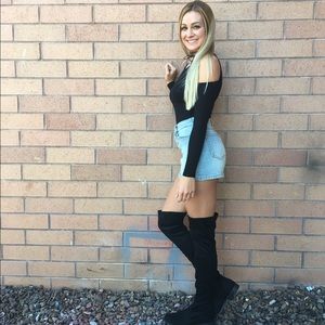 Meet your Posher, Allie