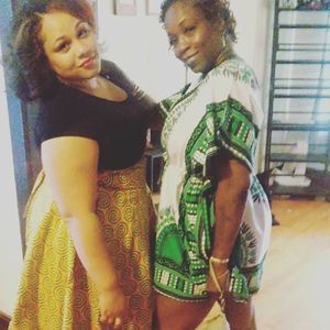 Meet your Posher, Mrzsecondtonone