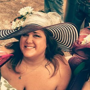 Meet your Posher, Sherrianne