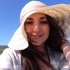 Meet your Posher, Kristin