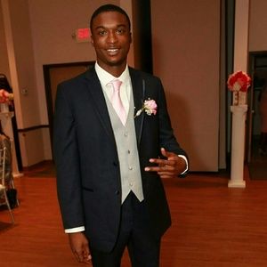 Meet your Posher, Lance