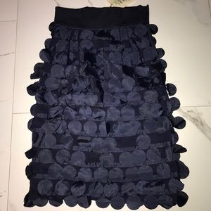 NWT Shabby Apple Dressy Pencil skirt size 8