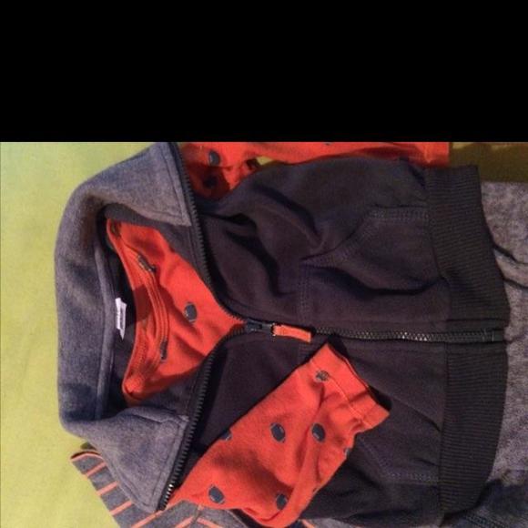 Fall Football Bundle - Picture 4 of 4