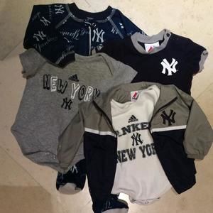 New York Yankee Bundle