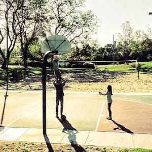 Meet your Posher, Frederick