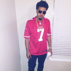 Meet your Posher, James