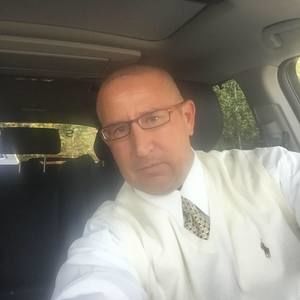 Meet your Posher, Todd