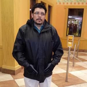 Meet your Posher, Alejandro