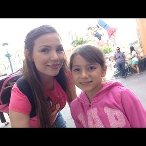 Meet your Posher, Brenda